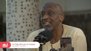 Le Hajj : la lettre