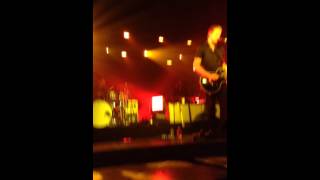 Interpol - same town, new story