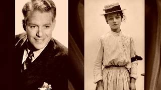 Nelson Eddy Sings - Jeanie with the Light Brown Hair
