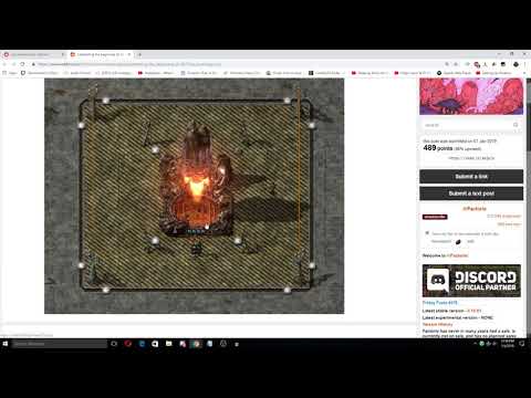 Factorio Reddit Weekly Discussion EP35 - News, Inspiration & Thoughts