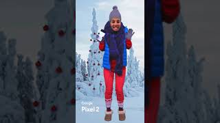 Holly Jolly #Snapchat Christmas