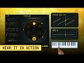 Video 1: Hear Eternal Arps in Action