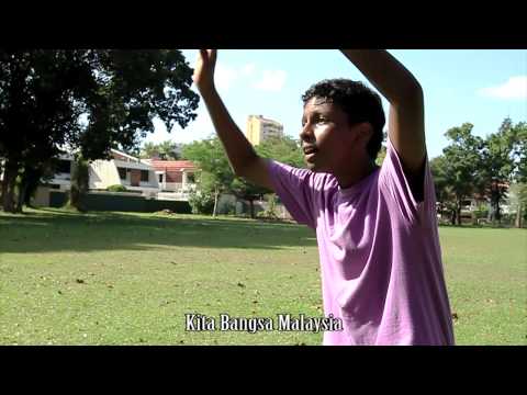 Kita Bangsa Malaysia