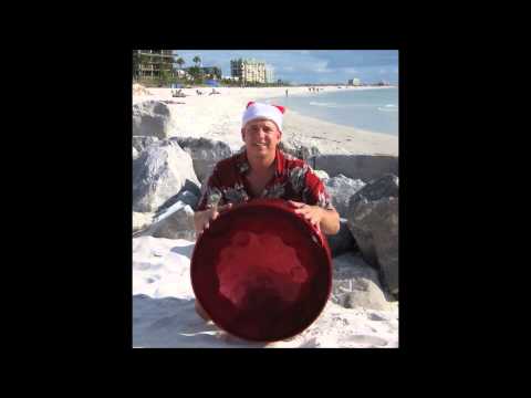 Christmas Holiday Music playlist, Tampa, St Pete, Sarasota, Steel Drum Christmas Party Music 2024!