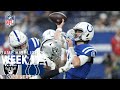 Las Vegas Raiders vs. Indianapolis Colts | 2023 Week 17 Game Highlights