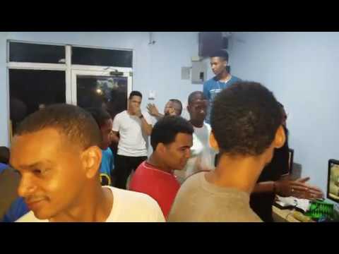 SFV - SB I Crossover vs MenaRD - MatchPoint Tournament