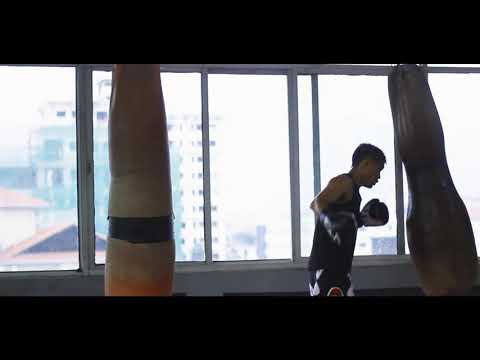 Pre- preview of wbc light weight national title ,Bikram Rana vs Raju Rai