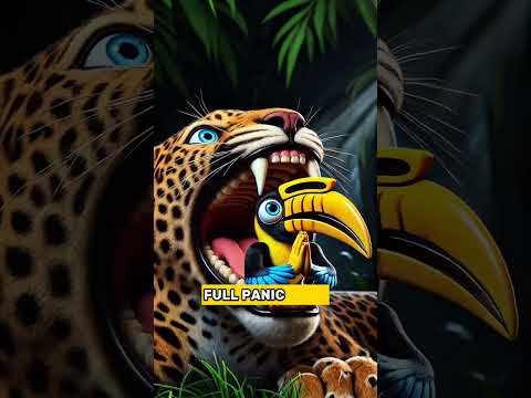 Dexter the leopard 🐆 #funnyanimals #shorts #animals