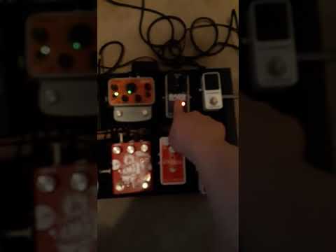 How I Use The Boss LS 2 Line Selector