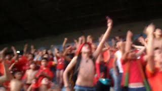 preview picture of video 'Cronica Roja // Vamos Vamos Cuenca // Bombillo me vale verga'