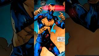Cyclops Gets His ULTIMATE Upgrade From Symbiotes