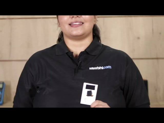Product video thumbnail for Battery for Micromax Canvas Spark 2 Q334