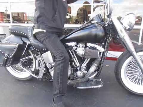 1993 Harley-Davidson Fat Boy (CC-1541259) for sale in Sterling, Illinois