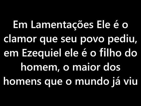 Daniel e Samuel Feat. Kimberly Fraiber - De Gênesis a Apocalipse (Playback com letra)