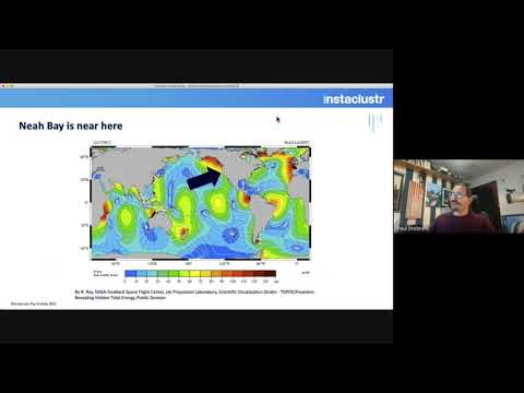 Building and Scaling Robust Zero-code IoT Streaming Data Pipelines - Paul Brebner
