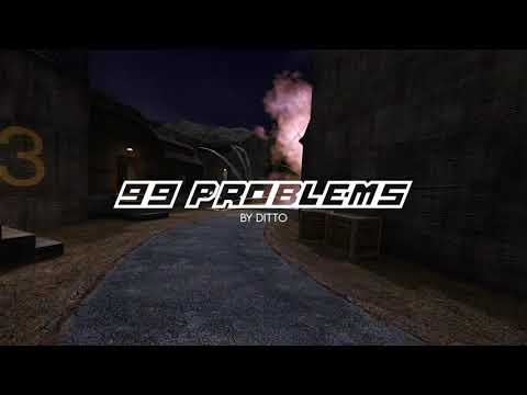99 Problems [RtCW Movie by Ditto]