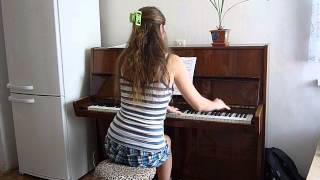 paja NOCTURNE OP.48 NO.1 - CHOPIN
