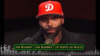 Joe Budden- Joe Budden - 14 Stand Up Nucca