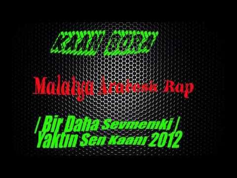 Kaan Bora | Bir Daha Sevmemki | Yaktın Sen Kaanı 2012