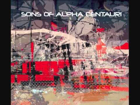 Sons of Alpha Centauri - 34 (Going Down)