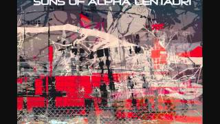Sons of Alpha Centauri - 34 (Going Down)
