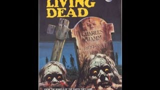 Fabio Frizzi - Fear and Liberation (from City of the Living Dead)