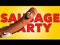 Sausage Party Sex-orgy Scene Full