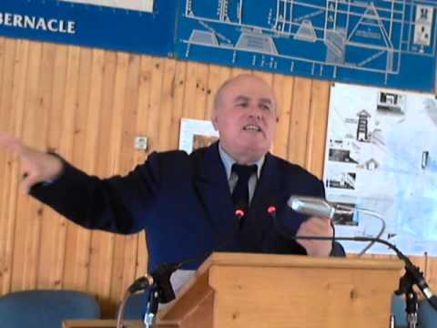 Fr Gavrila Cuciureanu - Cele 3 cai- 01.03.2015