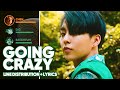 EXO Going Crazy Line Distribution Lyrics Color Coded PATREON REQUESTED