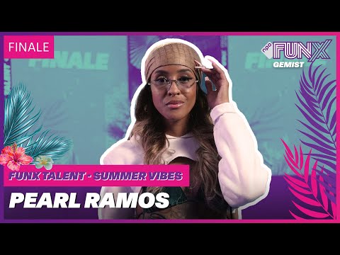 Architrackz x Bryan Mg – Ocean (Pearl Ramos remix) | FunX Talent Summer Vibes