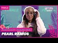 Architrackz x Bryan Mg – Ocean (Pearl Ramos remix) | FunX Talent Summer Vibes