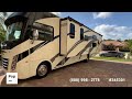 Check out this Video for a 2021 Thor Motor Coach A.C.E. Evo 32.3(Stock #345301)  for sale by Pop RVs. This unit is located in Sarasota, FL