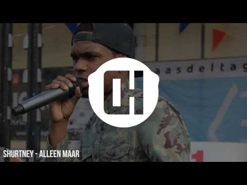 Shurtney - Alleen maar