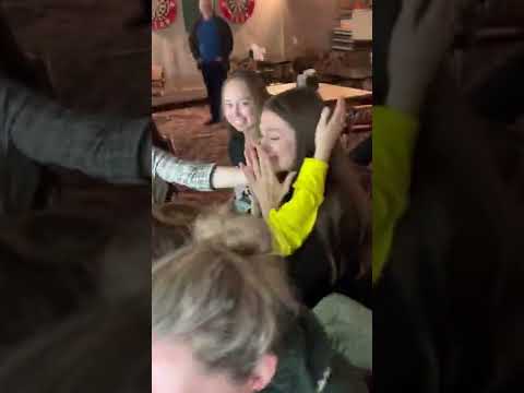 Team Wahl wins Gold in Manitoba Canada Games Trials! Will represent the Buffalo in PEI in Feb 2023