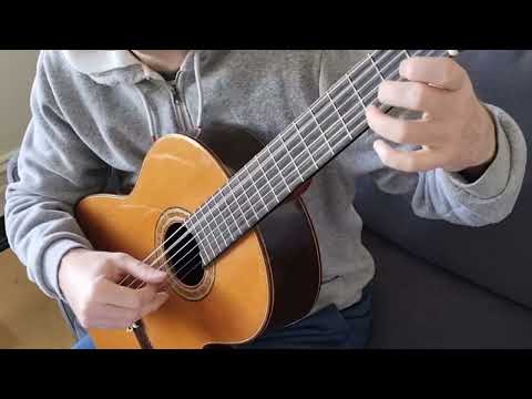 AMEB Grade 2 : List C No 5 : Linnemann - Cold finger blues