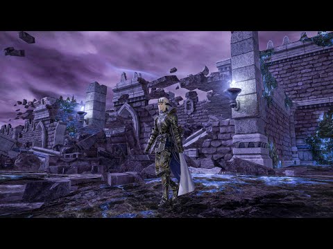 Theme of Sorrow – Endwalker (Zero's Domain) | Final Fantasy XIV: Endwalker