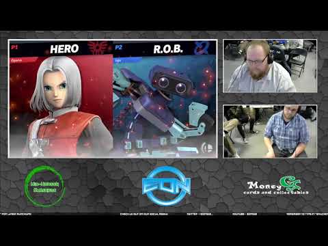 EON #60: EON | Ligarachi vs EON | Opana (Winners Quarter-Final)