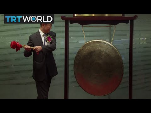 Forbes' China rich list 2017 dominated by real estate and tech moguls