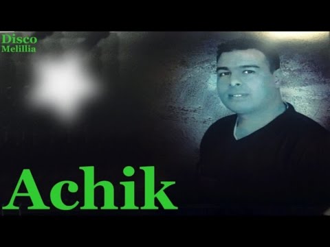 Achik - Tsawar Anam Anoura - Official Video