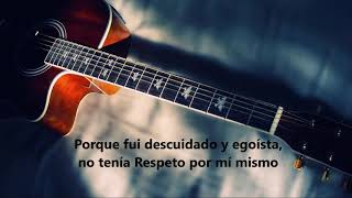 Aaron Lewis - Lost and Lonely (Subtitulado)