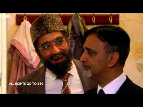 Citizen Khan Season 3 Episode 2 Alia's Arrest Full Episode