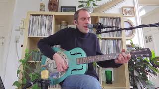 Gin Soaked Boy - Tom Waits (cover)
