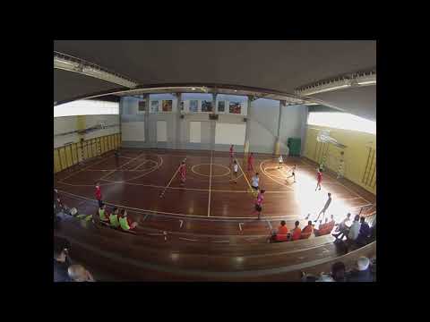 SANTA SOFIA VS GATTEO UNDER 17