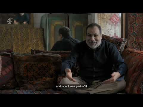 Channel 4 Documentary - Bin Laden: The Road to 9/11