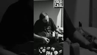 Dost Času nad hrobem