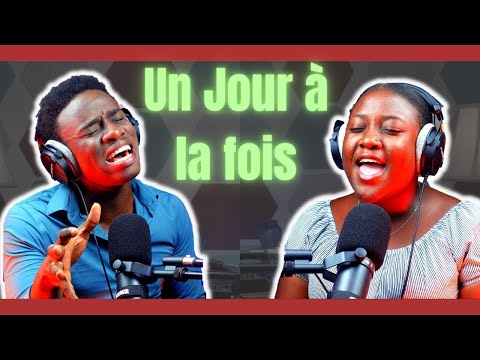 J'ai toujours voulu - Un jour à la fois || 24 ECHOS DES ELUS - CELIGNY DATHUS feat DAPHCAR LOISEAU
