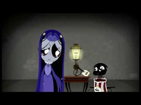 Ruby Gloom - My Family Tree