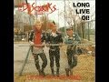 The Discocks - Drinking and Driving