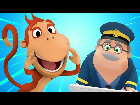 🔴 CANLI: 📬 Bak Postacı Geliyor! | YENİ | Kukuli 🎶 | Eğlenceli Çocuk Şarkıları