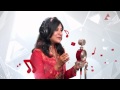 Asianet HD -  Theme Music By Shweta Mohan (Use Headphones for the Best Experience)